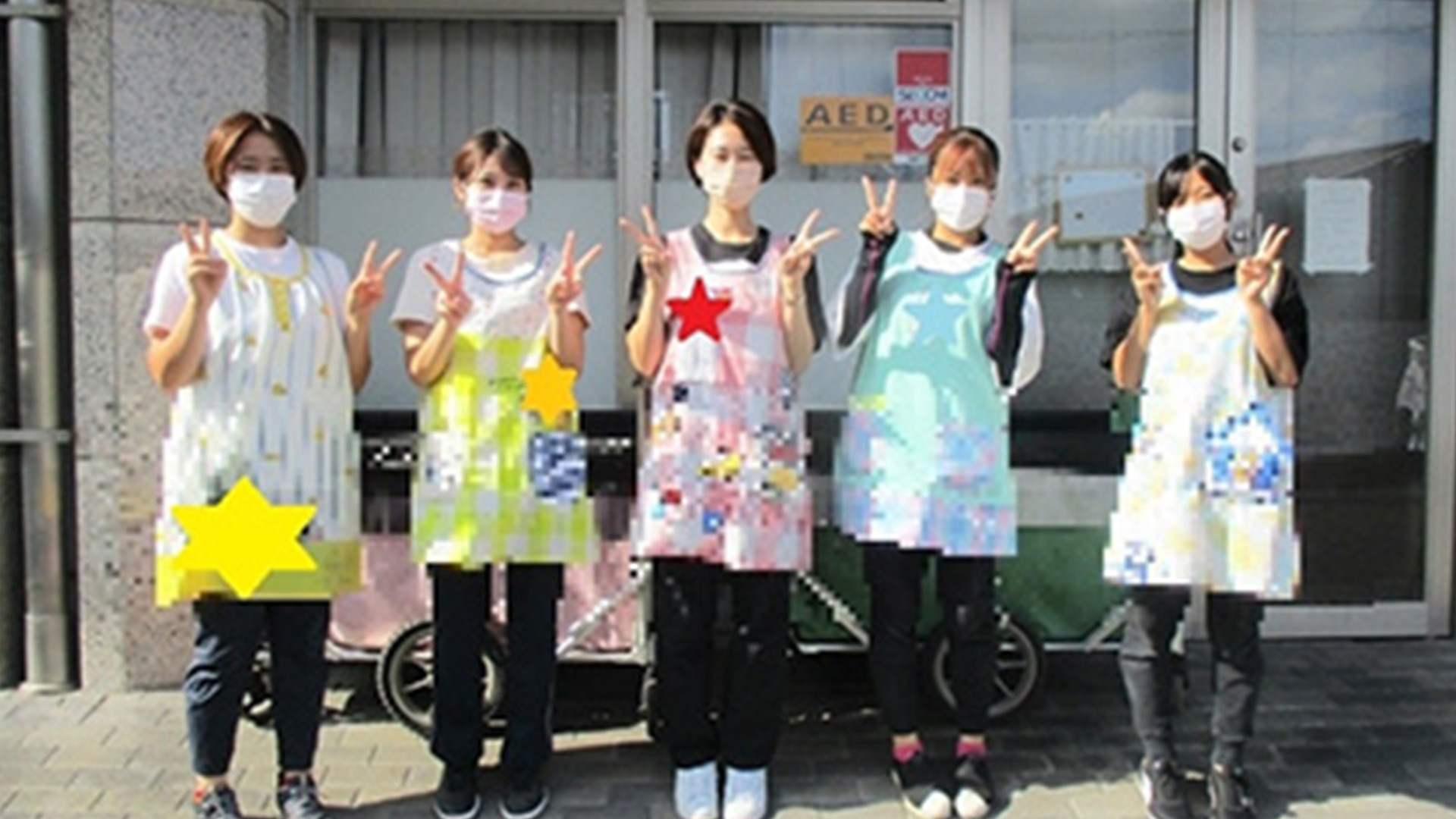 保育園 ハニーハウス 武蔵浦和園イメージ