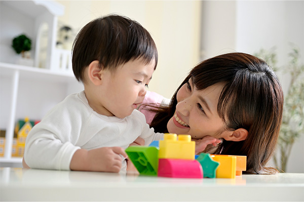 小規模保育イメージ